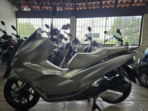 HONDA PCX 
